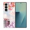 Phone Case For Galaxy Z Fold7 5G 2025 Cases Fashion Protective Back Cover for Samsung Galaxy Fold7 5G Z Fold 7 Hard Shell Fold 7