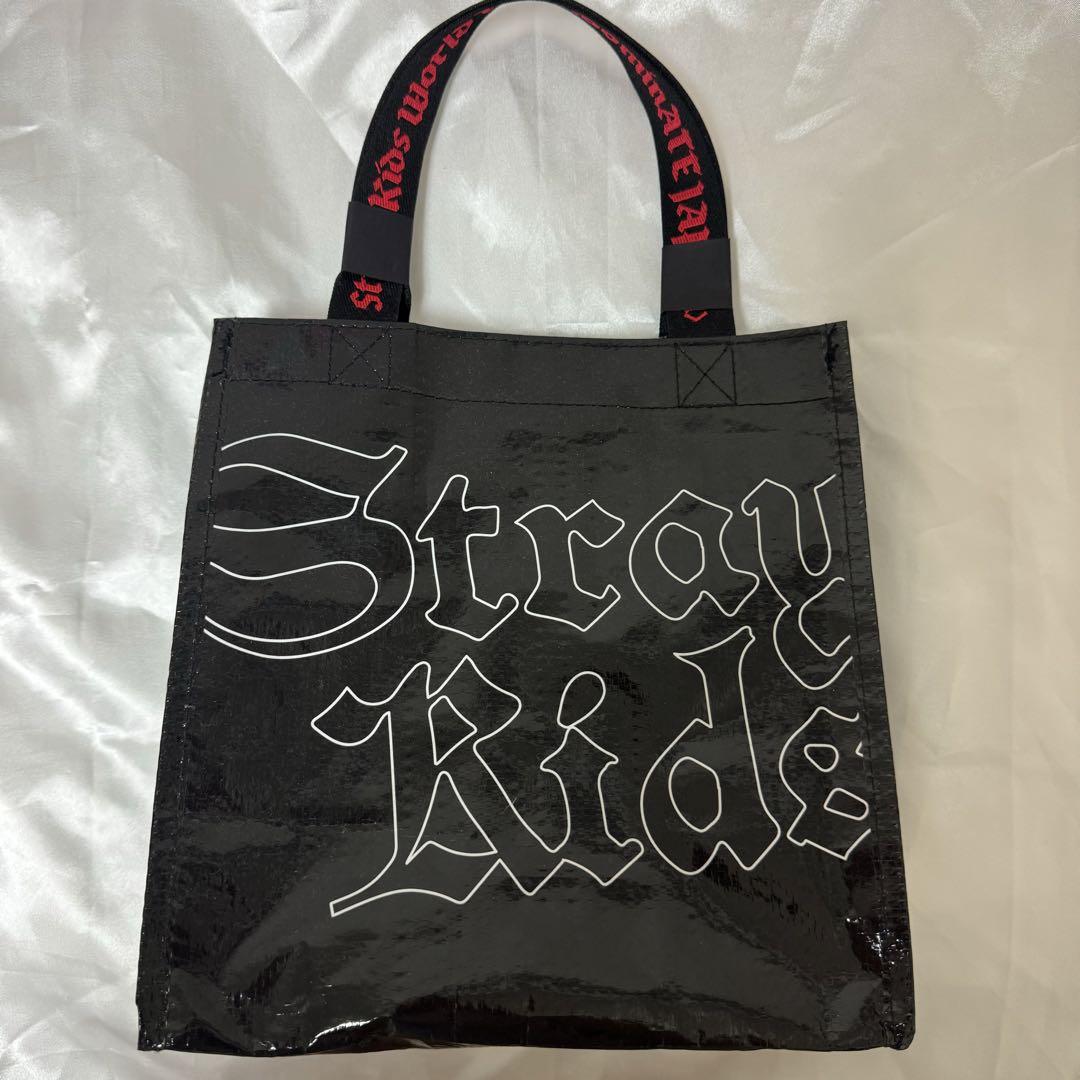 

[USED] Stray Kids DominATE App Grade Bonus