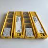 KENNAMETEL / LT-16ER0.75ISO KC5010  / Original Carbide Blade 10 Pcs