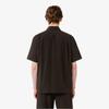[Lacoste] Men's Outerwear Style Short-Sleeve Shirt CH249E-56G3LA