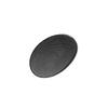 For Porsche 911 992 2020-2025 Dry Carbon Fiber Exterior Gas Oil Fuel Tank Cap Cover Trim
