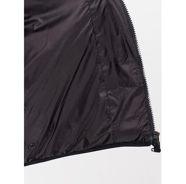 Куртка пуховая EA7 Emporio Armani 6RPB16 PN5ZZ 1200