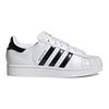 [Adidas] Superstar II W SUPERSTAR II Cloud White/Core Black/Cloud White JP9677