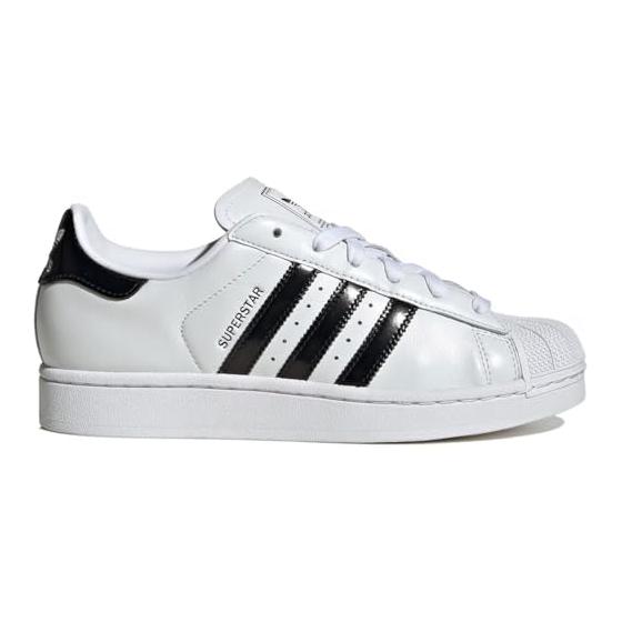 [Adidas] Superstar II W SUPERSTAR II Cloud White/Core Black/Cloud White JP9677