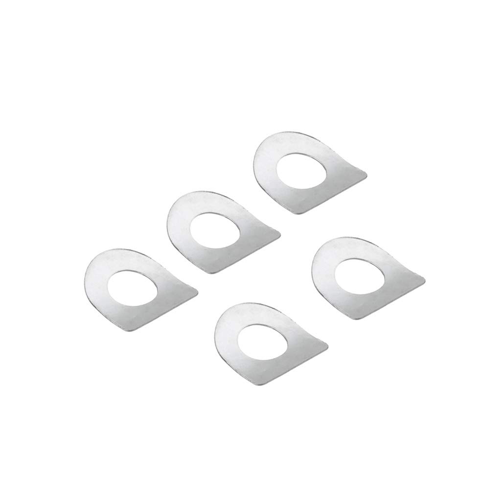 MERIGLARE Footpeg Mount Kit Pin for Harley Sportster 8831200 Softail