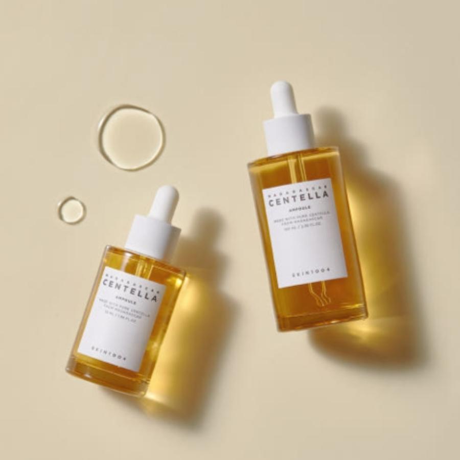 SKIN1004 MADAGASCAR Centella Ampoule 55mL