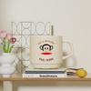Paul Frank Stainless Steel Mug