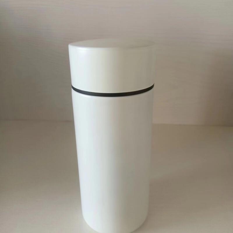 Shangqi 316 Stainless Steel Mini Insulated Water Bottle