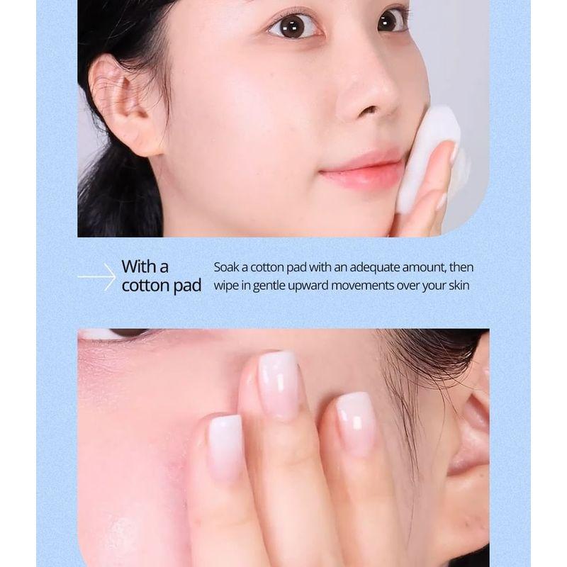 Isntree - Ultra-Low Molecular Hyaluronic Acid Toner Bundle Set