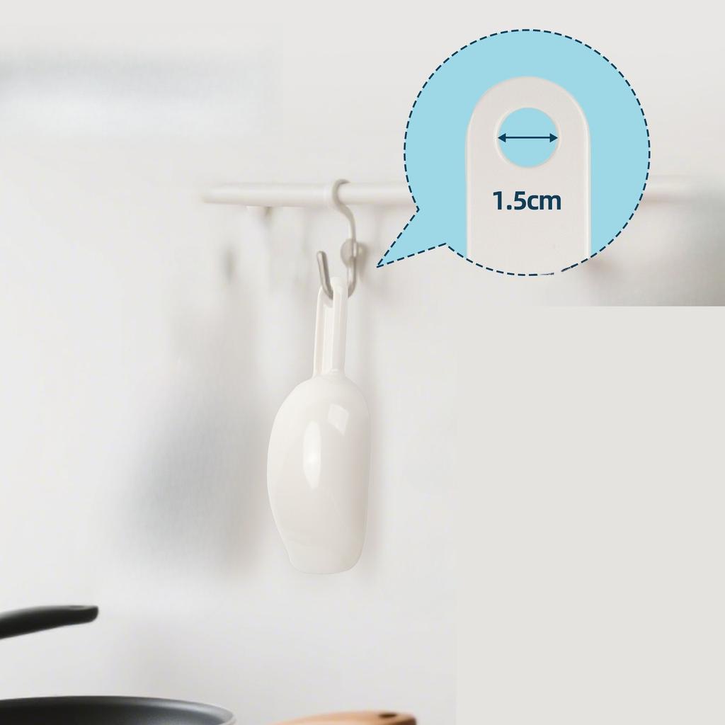 Pet food scoop measuring spoon pet food scoop cat food scoop dog food scoop cat food scoop pet measuring spoon food scoop