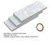 3Pcs Insulated Foam Panels Portable AC Window Seal Kit Universal Fit