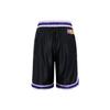 Nike Basketball Shorts Men's Black Purple CV3938-010