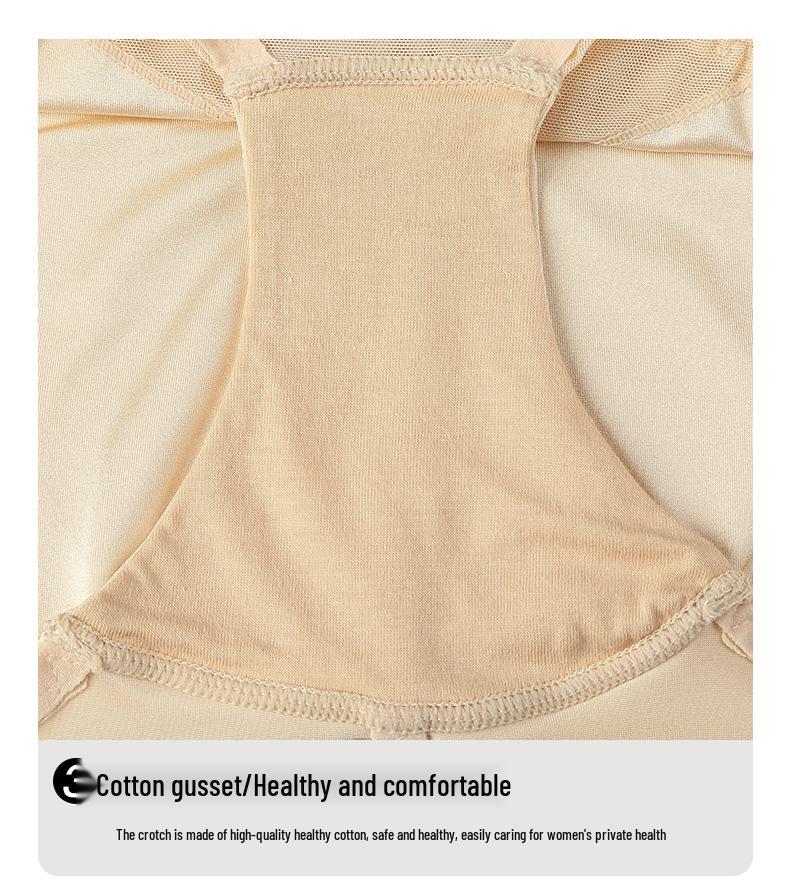 Women's Postpartum High Waist Shaping Pants & Hip Lifting Slimming Cincher