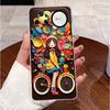Shockproof Couple Case For Huawei Nova 15 Pro Nova 15 Ultra 5G Jelly Clear TPU Soft Casing New Design Dream Style Pattern Shell