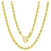 Women's Gold-Plated Versatile Clavicle Necklace - Luxurious, High-End, and Long-Lasting