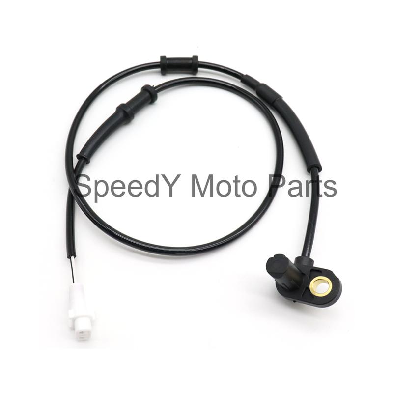 Motorcycle ABS Wheel Speed Sensor For Yamaha MT09 MT-09 MT 09 2017 2018 2019 2020 2021 Speed Sensor Front Accessories