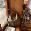 New Women's Bag, Large-capacity Commuter Oblique Span Bag, Magnetic Buckle Shoulder Bag, Bucket Bag, Deformed Student Backpack.