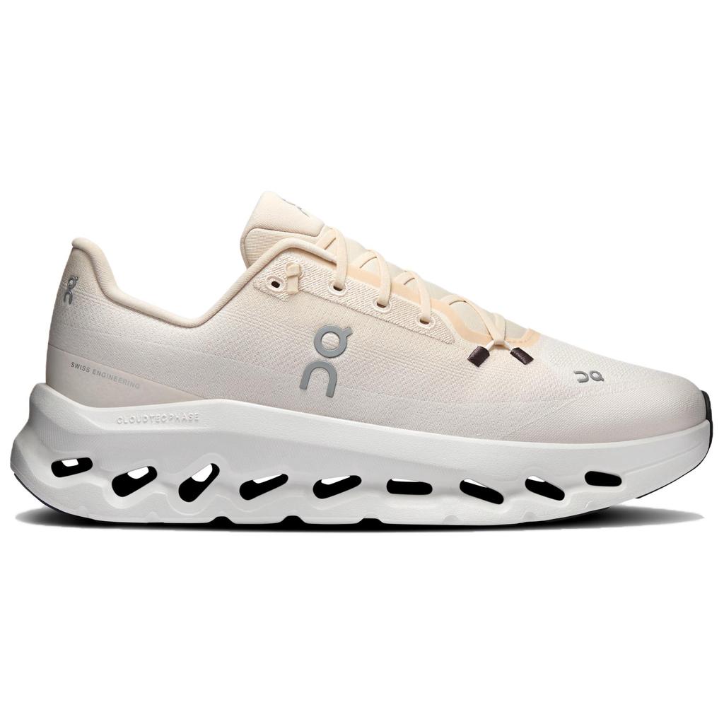 On Cloudtilt Running Shoes Men's Ecru 3ME10104286