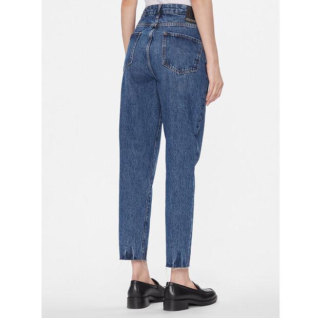 Джинсы Armani Exchange 3DYJ16 Y16EZ 1500 синий Regular Fit