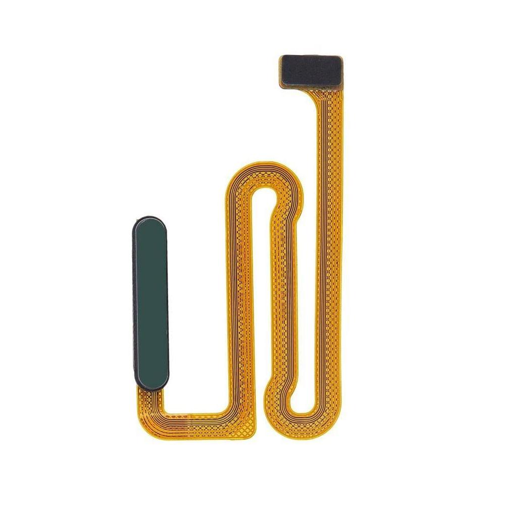 For Samsung Galaxy A04s 4G (164.7mm) OEM Power On/Off Flex Cable Fingerprint Identification Flex Cable (without Logo)