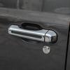 Exterior Door Handle Cover Trim for Jeep Wrangler JL JT 2018+ 4-Door Accessories
