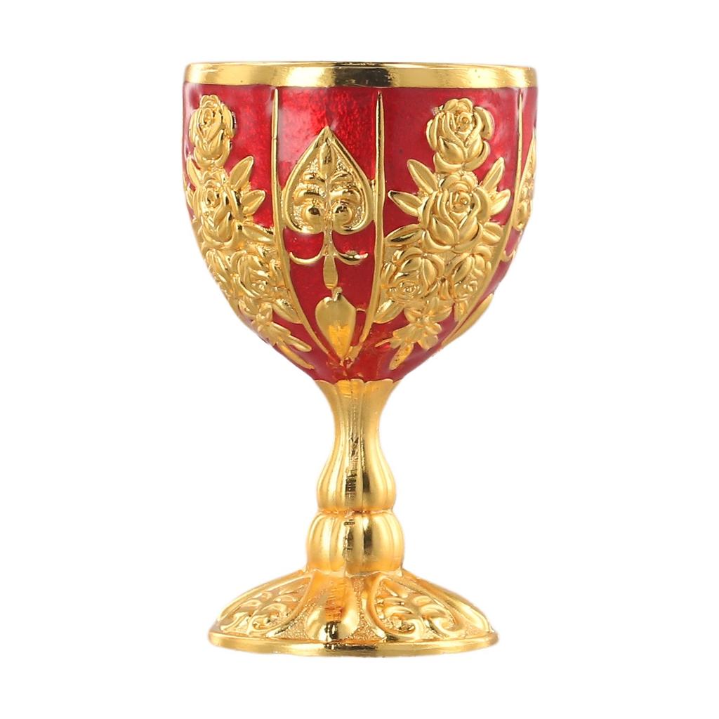 House Wine Glass Party Replacement Wedding Aluminum Alloy