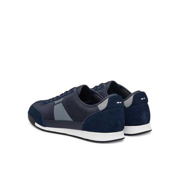 Кроссовки BOSS Nitan