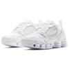 New Nike Shox Tl Nova Triple White Women's CV3602-103