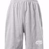 Large Size Men's Shorts Men's Sports and Leisure Five-point Fat Man Pure Cotton Loose Seven-point Beach Pants Men