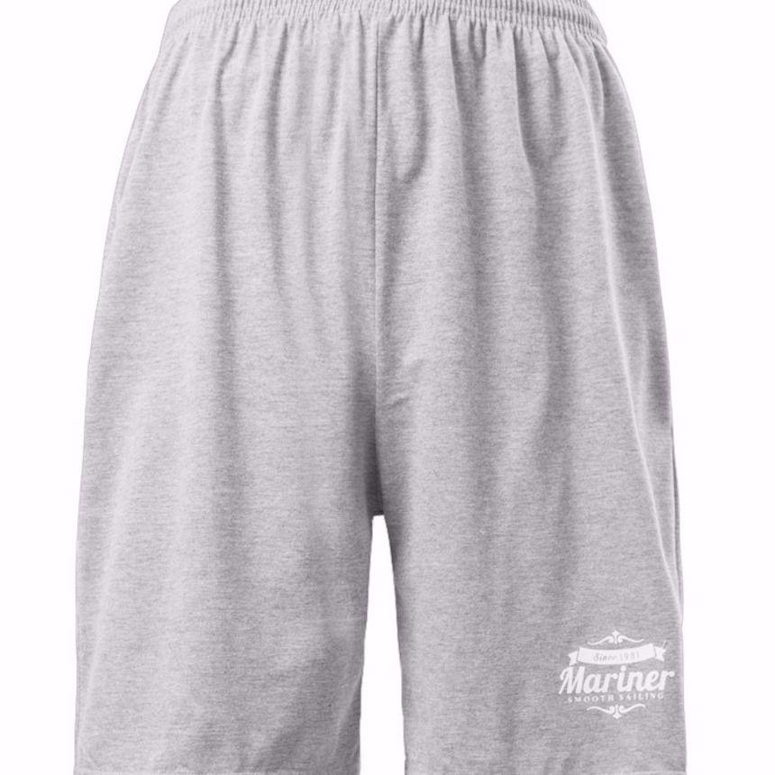 Large Size Men's Shorts Men's Sports and Leisure Five-point Fat Man Pure Cotton Loose Seven-point Beach Pants Men