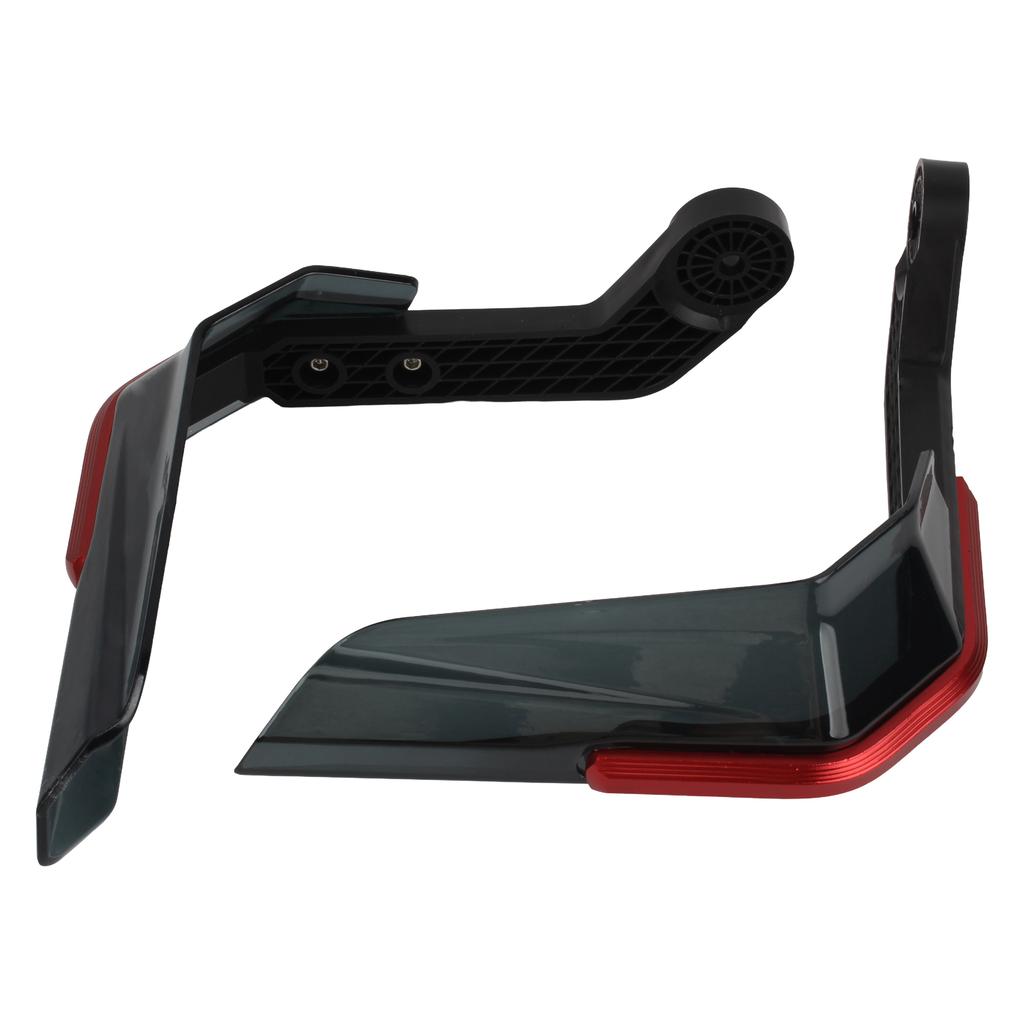 5 Colors Motorcycle Modified Hand Guards Handlebar Protection Windproof Protective Cover Motorcross Universal