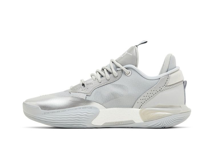 Men's Sneakers Li-Ning Li- Ning Wade All City 12 DNA Silver