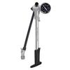 RIDERACE Fiets Lucht Schokdemper Pomp 300psi Met Manometer Hoge Druk Draagbare Hand Banden Luchtpomp Fiets Vork Achtervering Pomp