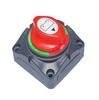 Auto Battery Disconnect Switch 12V 24V Marine 200A 300A Dual Battery Mass Switch 2 and 3 Position Cut Off Switch Car Boat