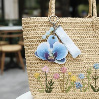 Porte-monnaie, clips, porte-clefs – Porte-clefs
