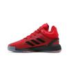 adidas D Rose 11 'Brenda' (Unisex) Scarlet / Core Black / Core Burgundy Basketball Shoes FV8927