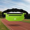 Hochelastische Lauf-Hüfttasche Eng anliegende Sport-Handytasche Outdoor-Fahren