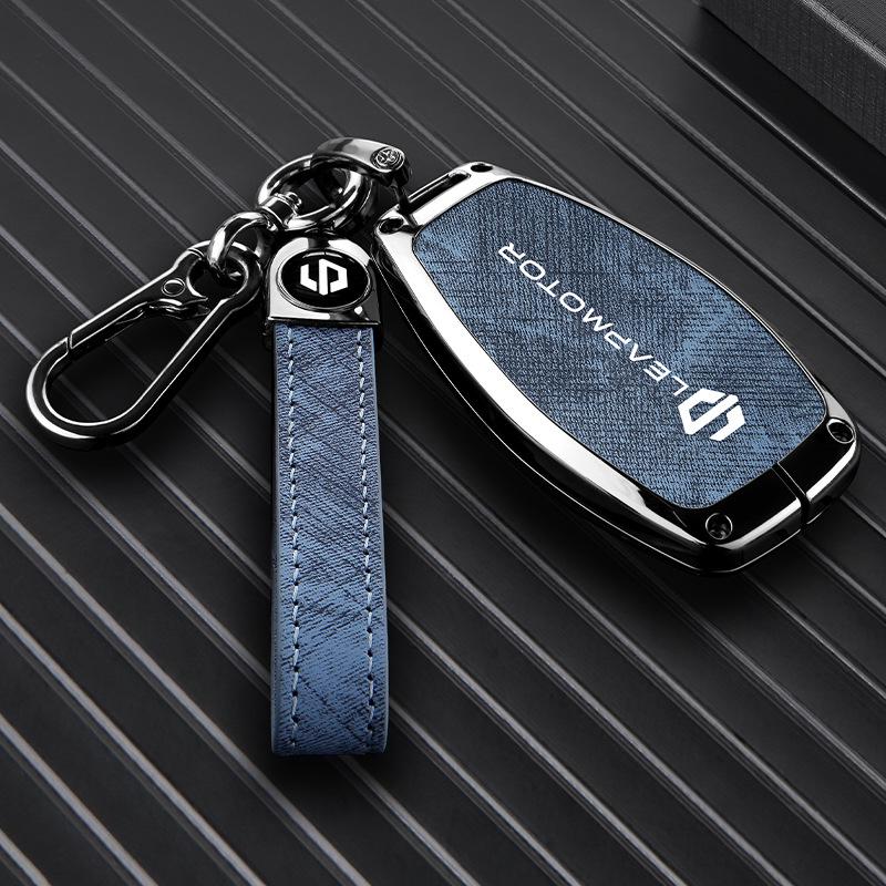 Leapmotor Key Cover for C11 Extended Range, C10, T03, High-End C01, and B10 Men's Models