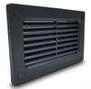 Flat Channel Cover (60X120) Graphite - A-Kp120-30Gr