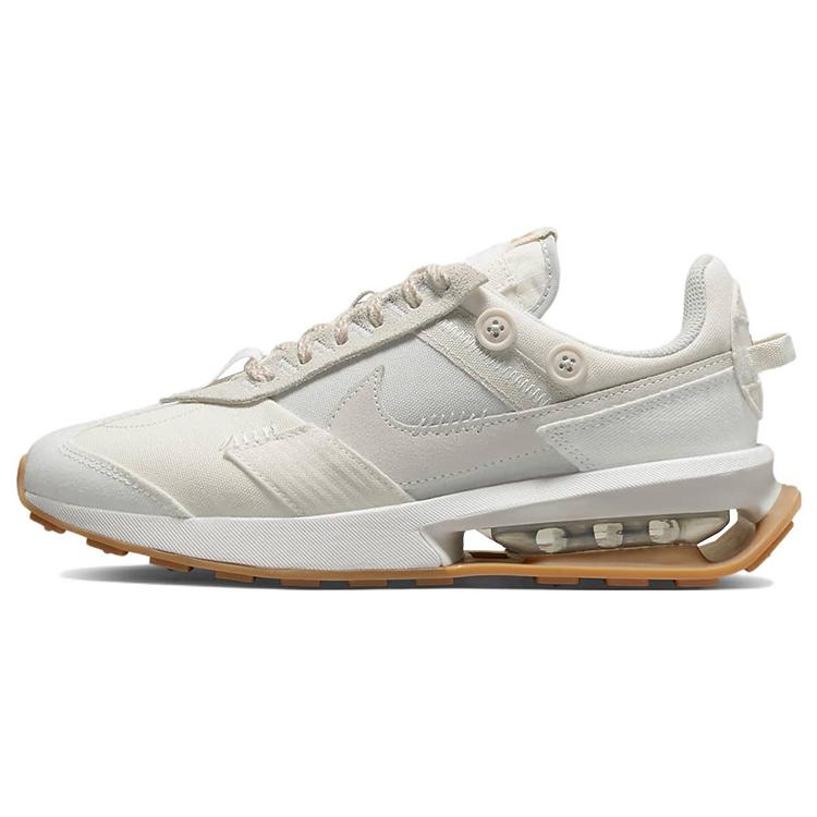 Nové Nike Air Max Pre Day Voodoo Bílé Gumové Dámské DR1008-011