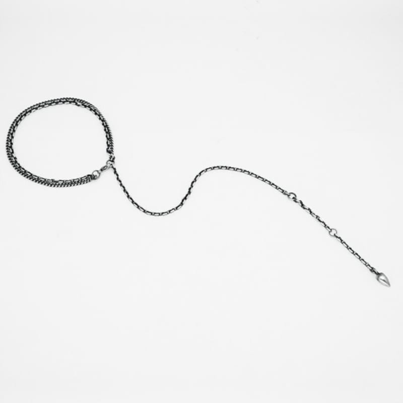 GODJAKE [the pendulum] BRACELET