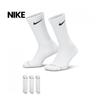 Nike Everyday Elevated Crew Socks  3pr  Hq4335 901