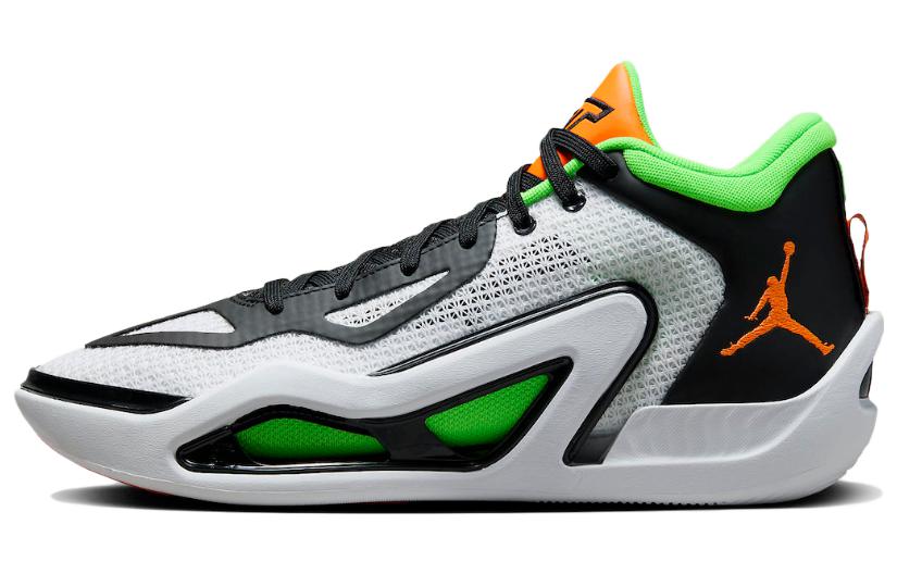 Air Jordan Tatum 1 Home Team DZ3324-108 42.5