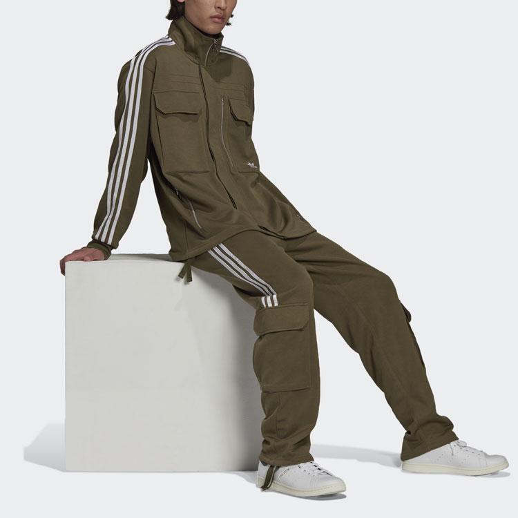 adidas originals X Work Shirt Parley Casual Shirt HD2515