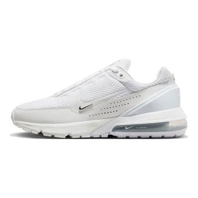 Sneakers Unisex Air Max Pulse Bianche Summit-White DR0453-101