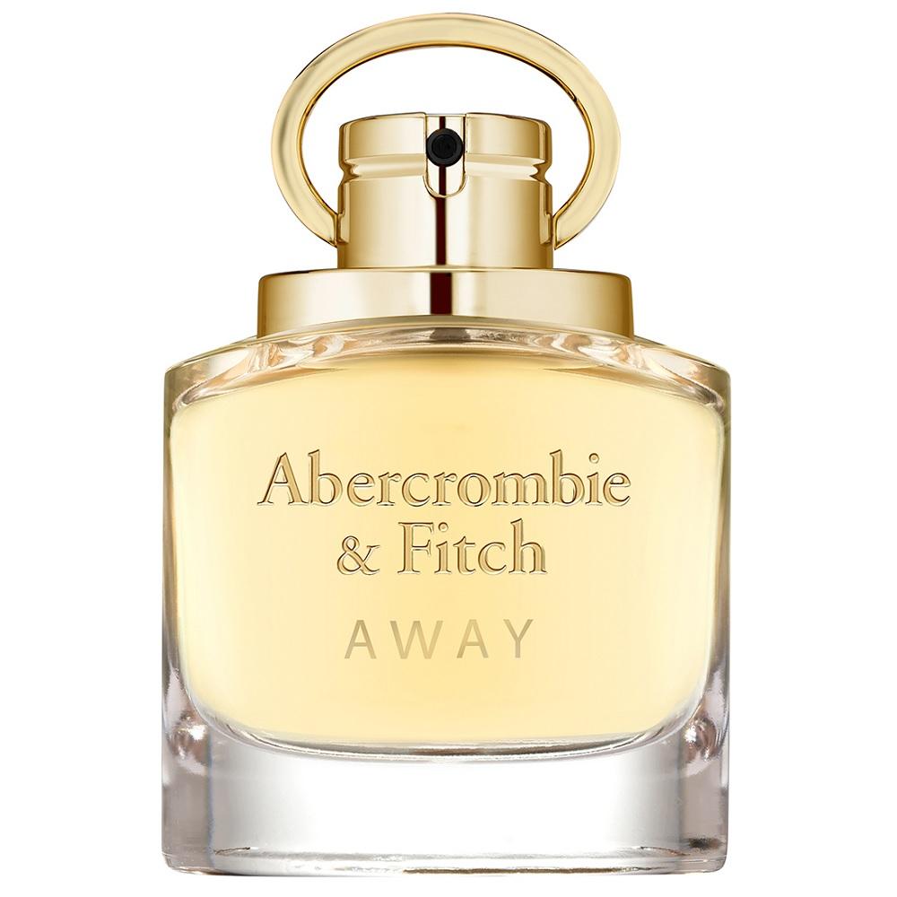 Abercrombie&Fitch Away Woman Woda perfumowana, 100 ml