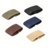 10Pcs Elastic Belt Loop Keepers Nylon Belt Loop Backpack Strap Holder Retainers Band