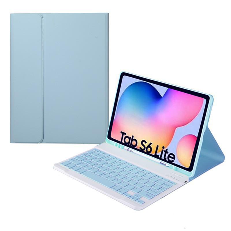 Samsung Galaxy Tab A9+ Bluetooth Keyboard Case (11", X210/X215)