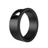 Smart Praise Zikr Ring For Muslims Tasbih Oled Digital Counter Tasbeeh Prayer Time Vibration Reminder Waterproof