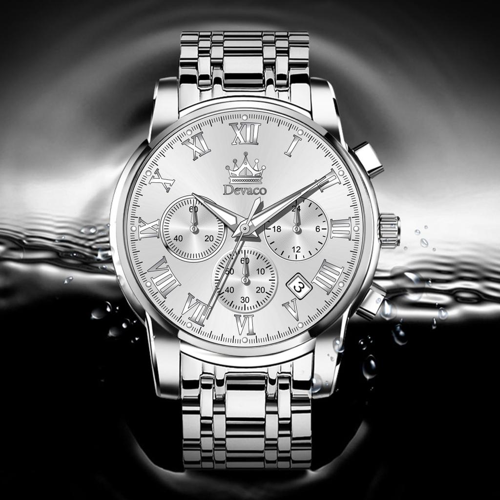 Watches Men's